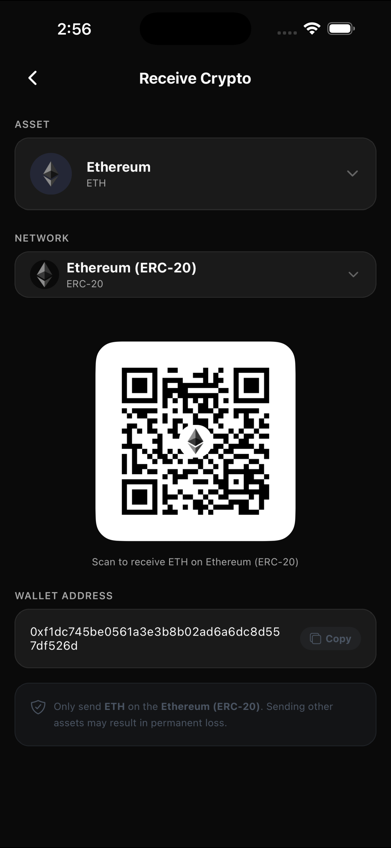 Monera App